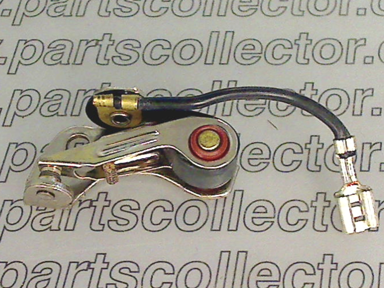 FACET 1.5961 Ignition code 10153 compatible with: OTHERS RENAULT